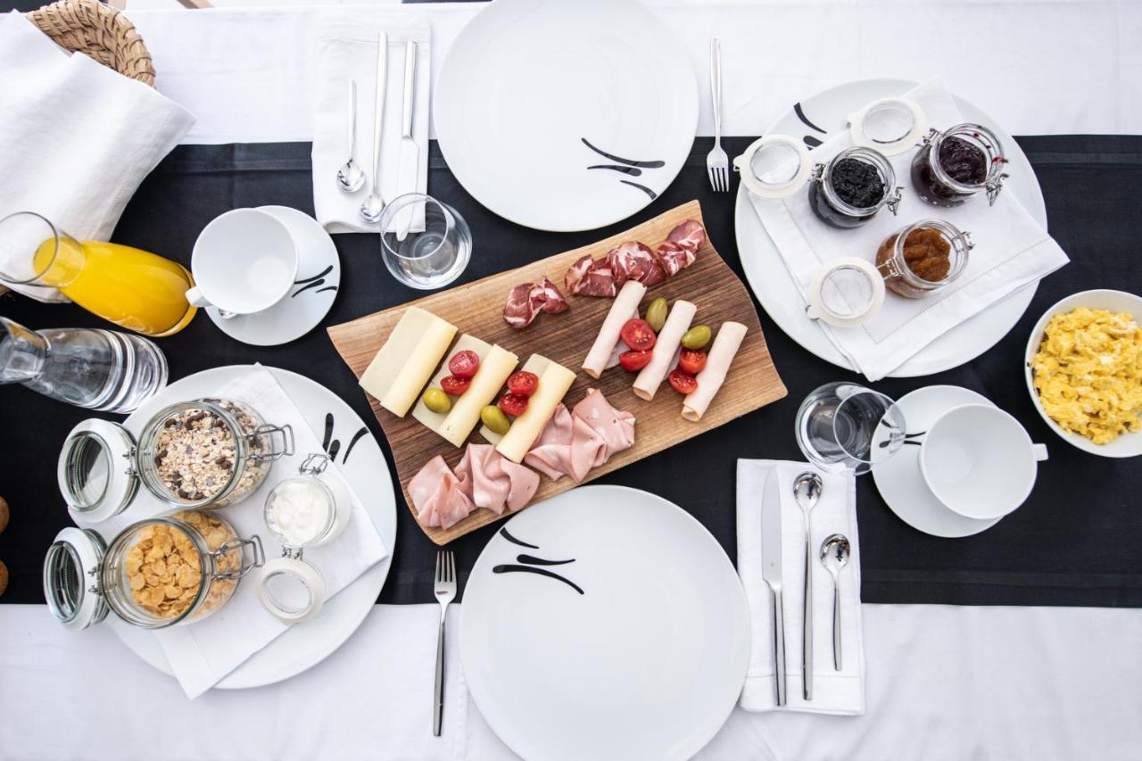 Skrabceva Domacija Hotell Ribnica Exteriör bild