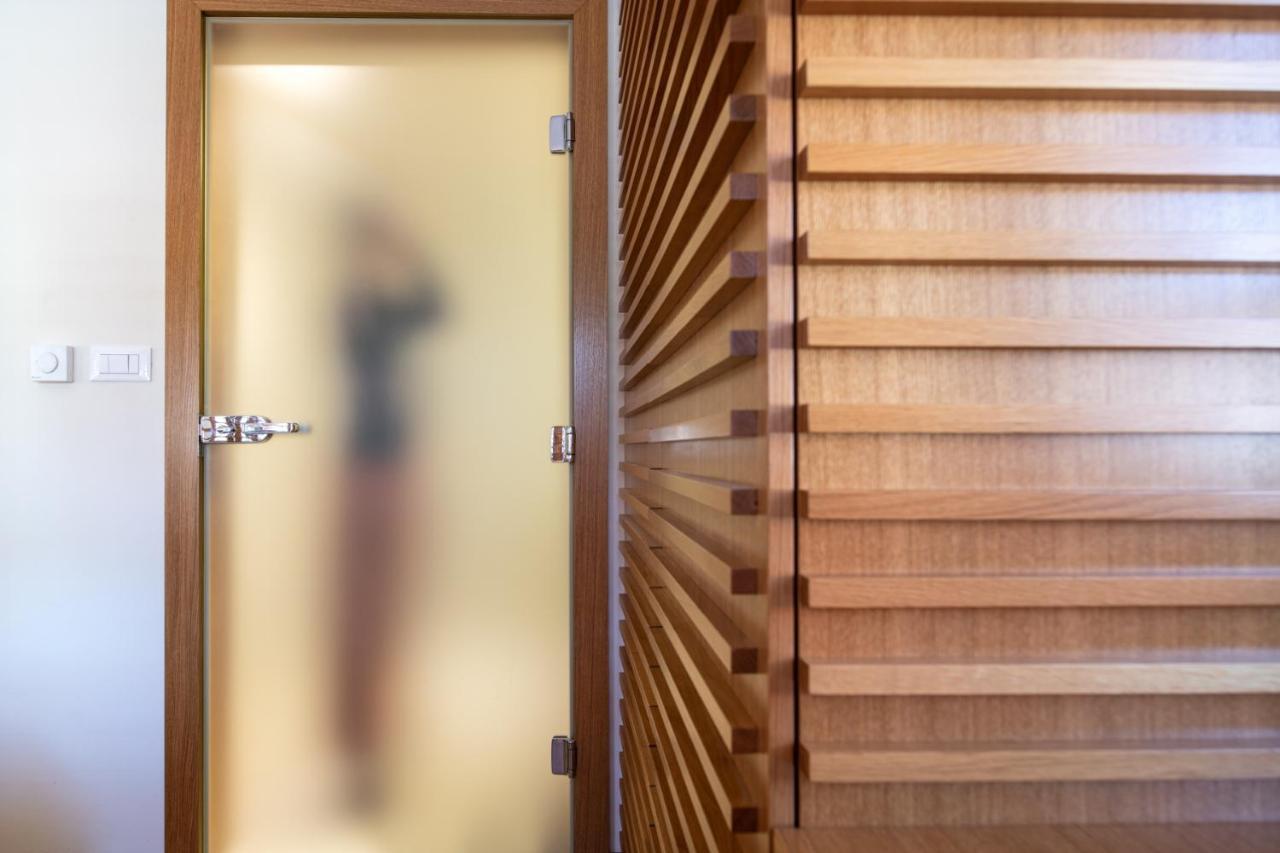 Skrabceva Domacija Hotell Ribnica Exteriör bild